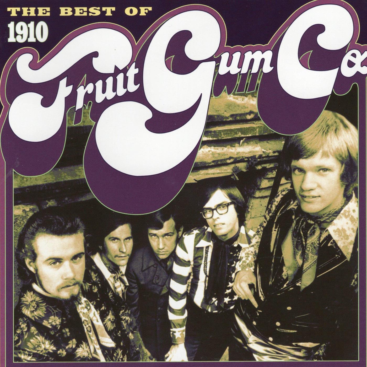 1910 Fruitgum Company - Soul Struttin’