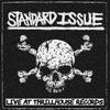 Standard Issue - Puppets (Live at ThrillHouse Records San Francisco, 11/11/2023)