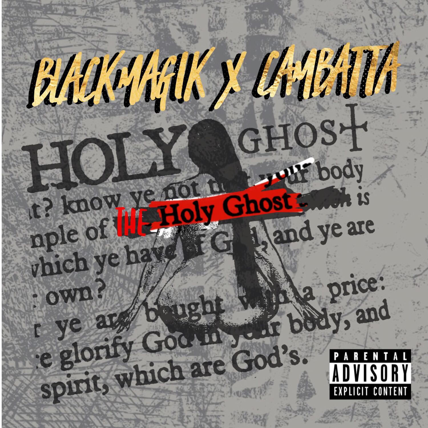 The Holy Ghost