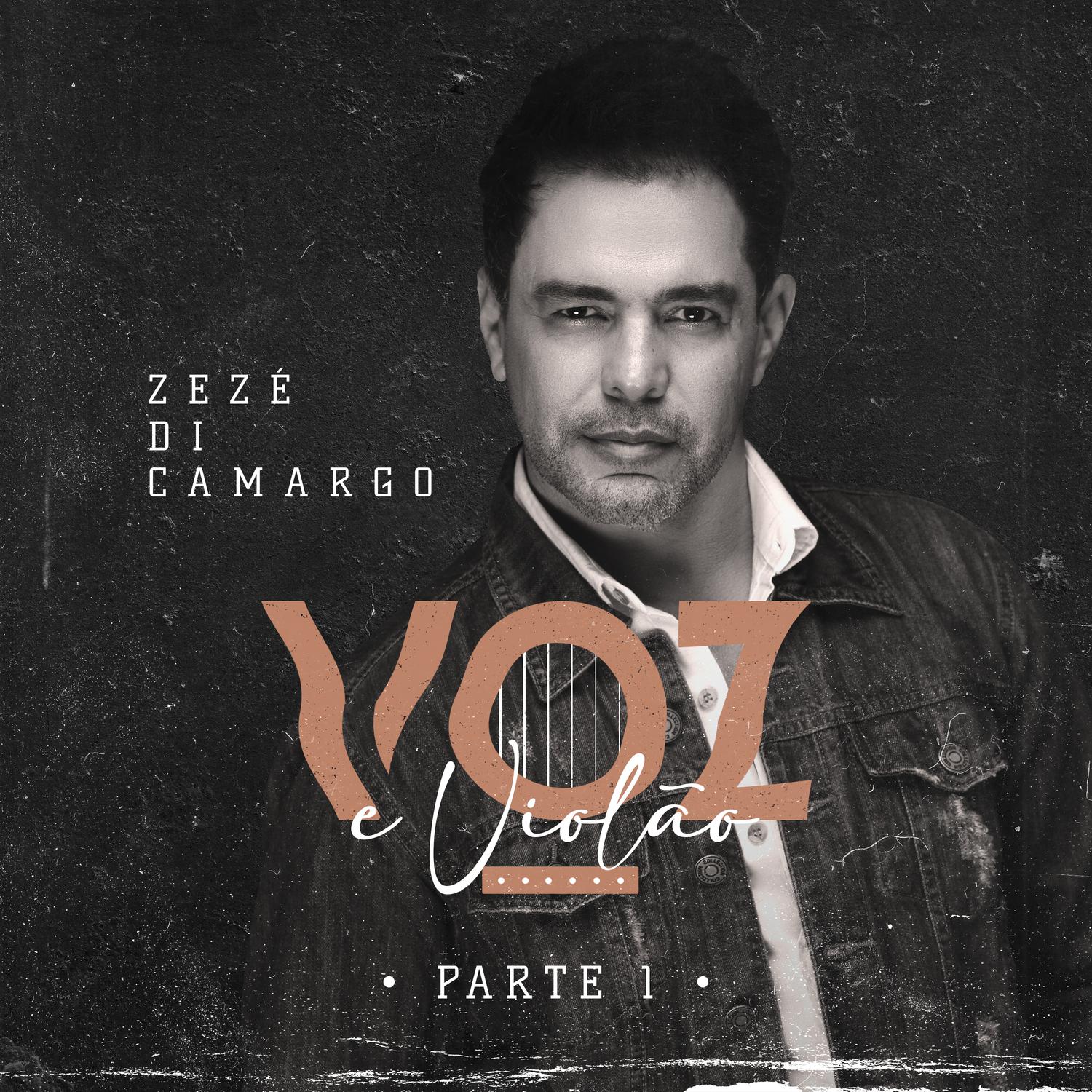 Zezé Di Camargo - Me Leva Pra Casa