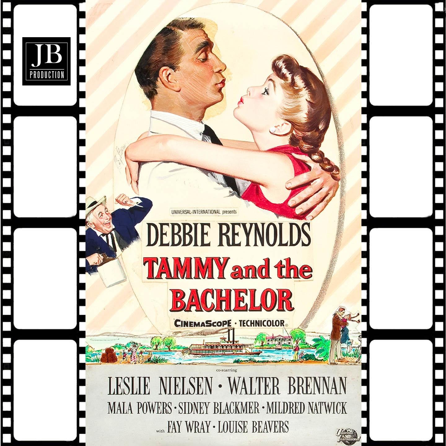 Tammy and the Bachelor Orchestral Suite (From "Tammy and the Bachelor" Original Soundtrack)