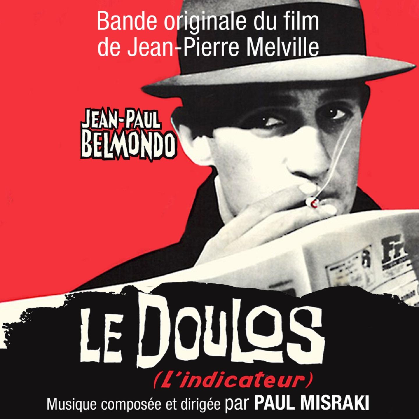 Le doulos (Version remasterisée)