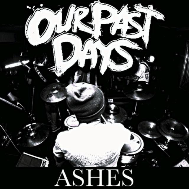 Ashes [Single]