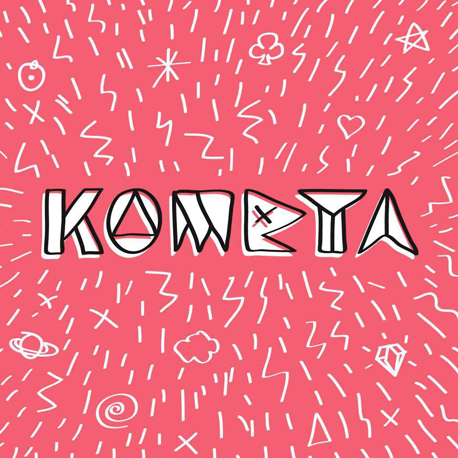 Kometa