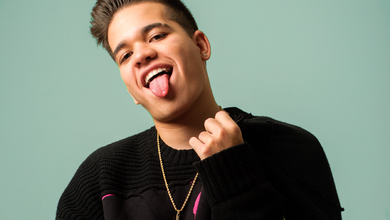 Kobi Cantillo