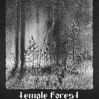 Temple Forest