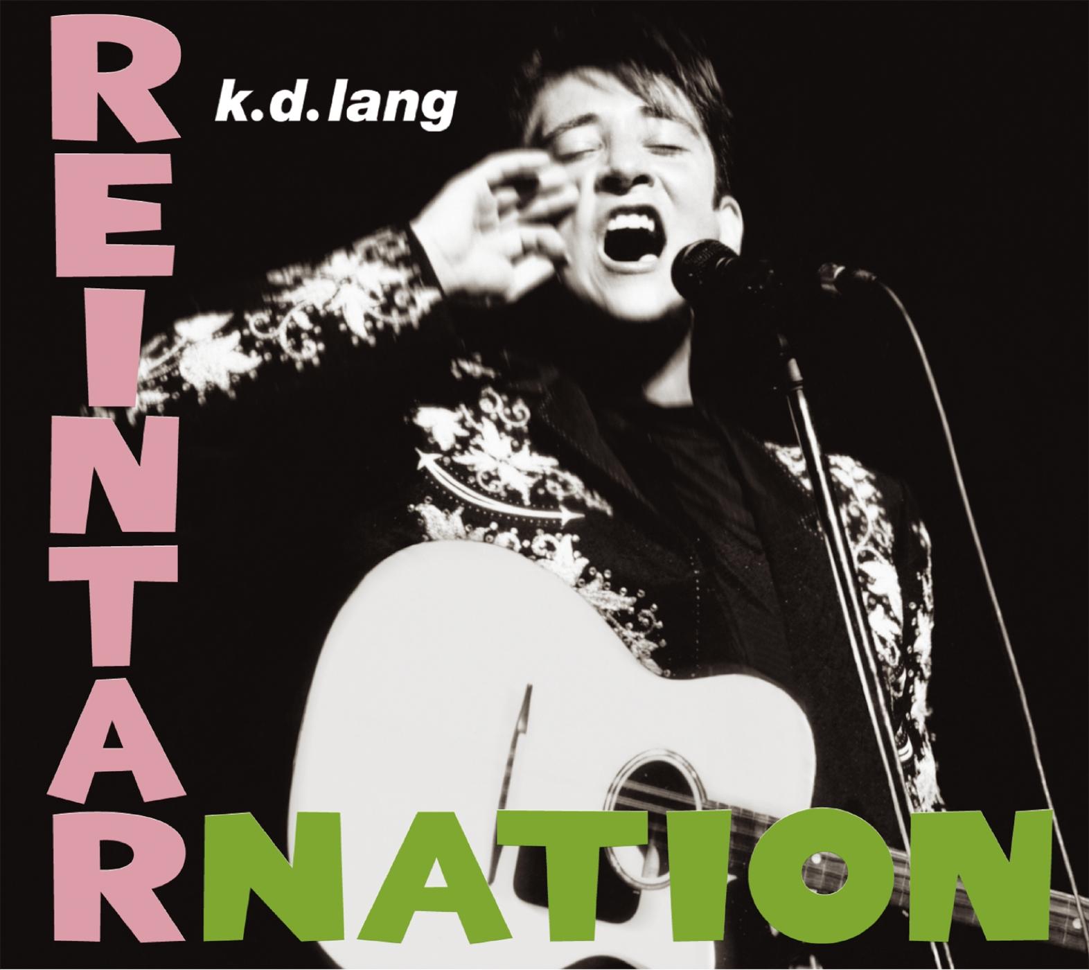 歌手:k.d.