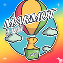 Marmot(土拨鼠音乐节主题曲)专辑