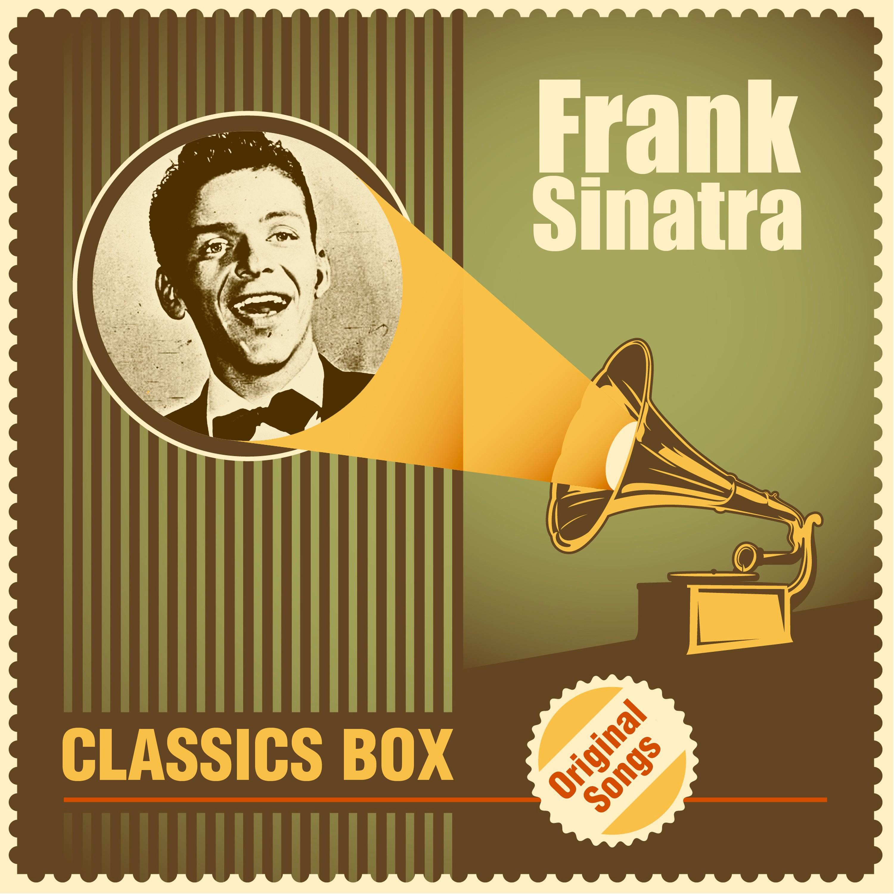 Classics Box (Original Songs)