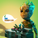 John Lin