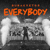 Burak Yeter - Everybody 124