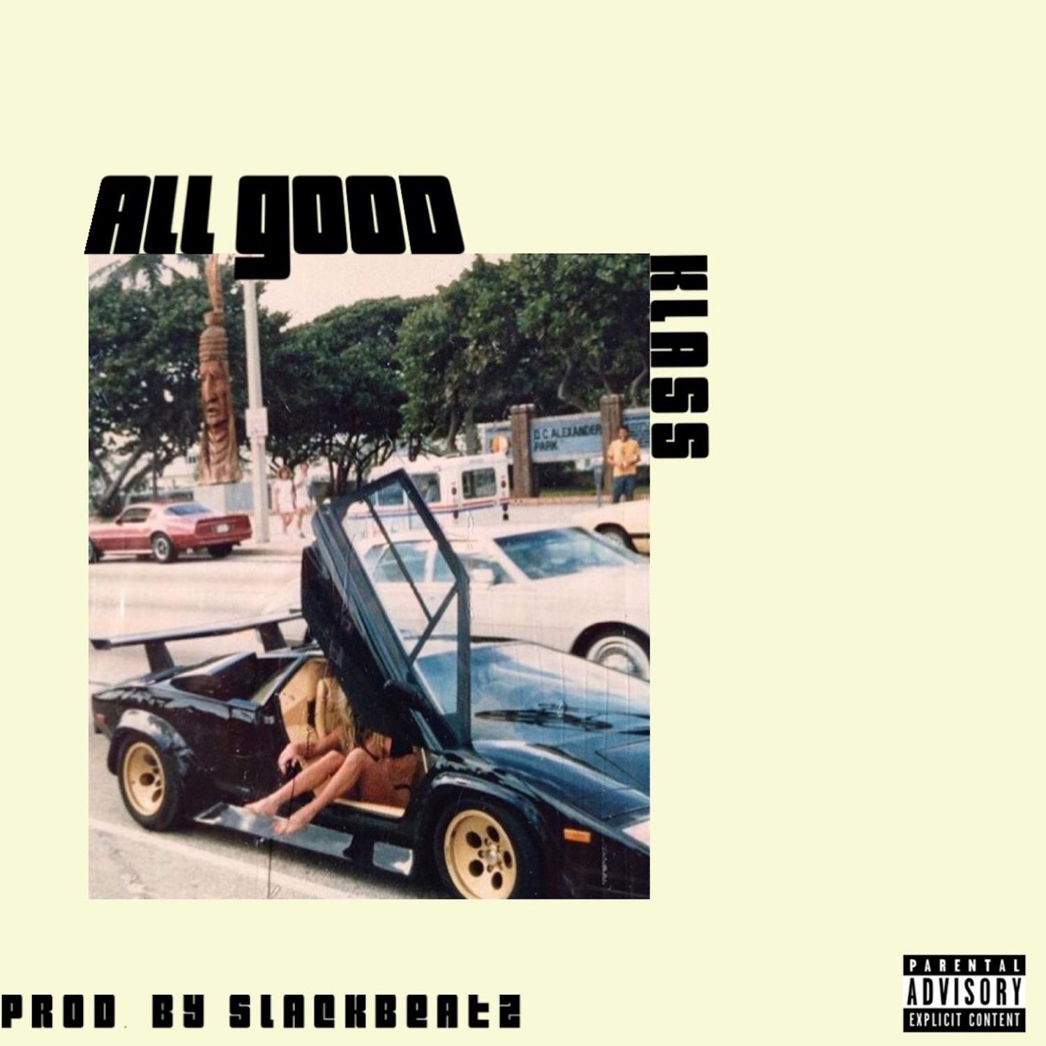 All Good