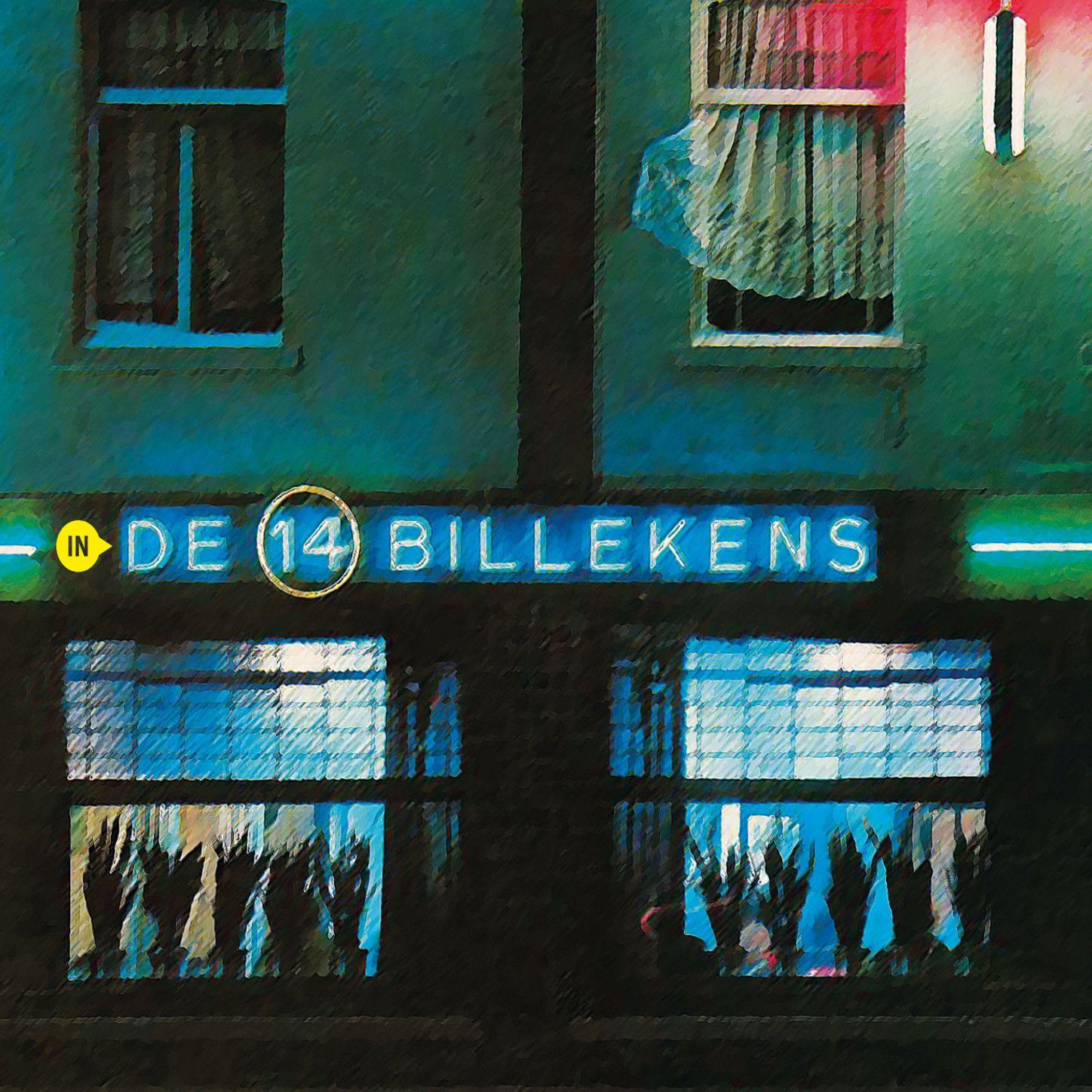 In De 14 Billekens