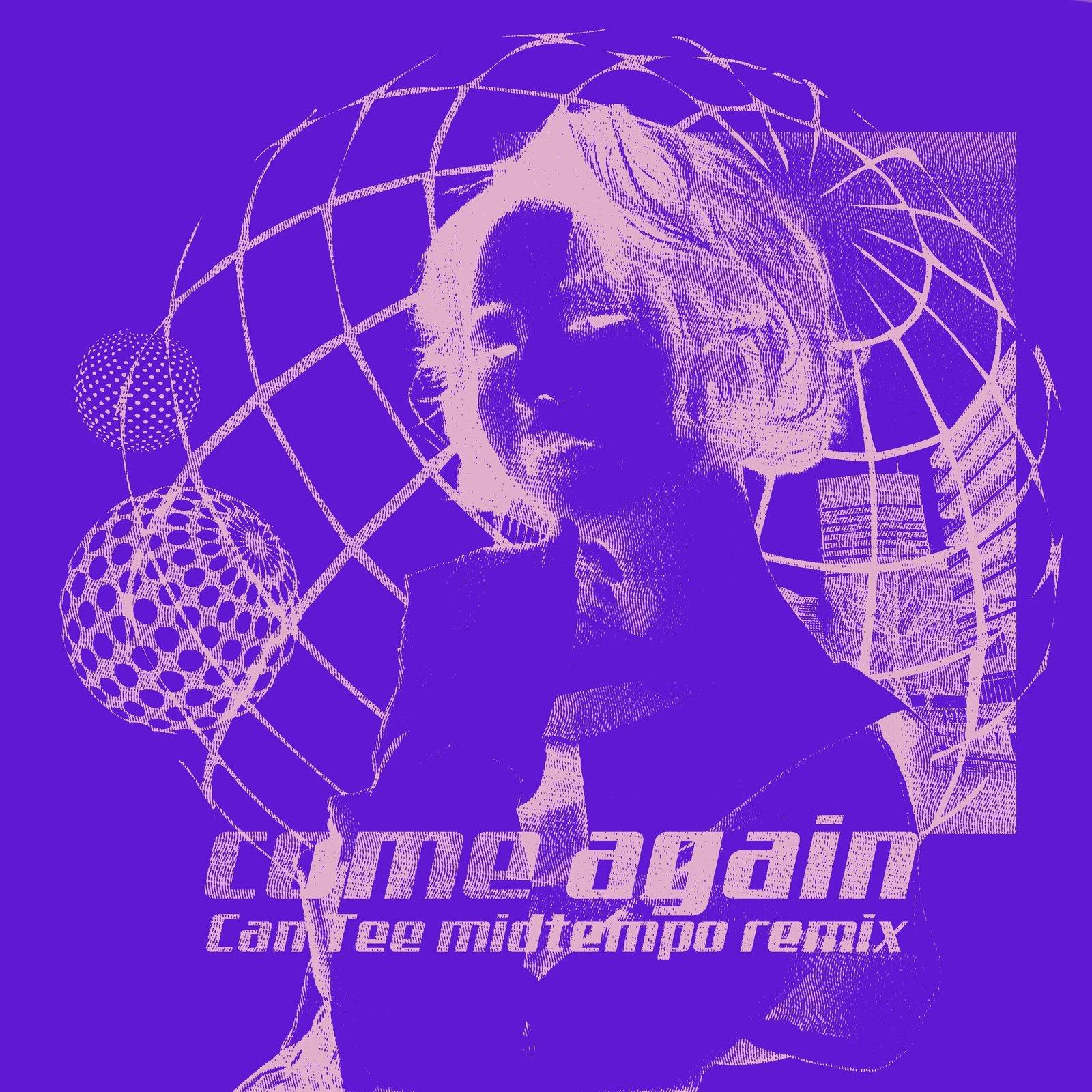come again (Can Tee SURF Music Remix)专辑