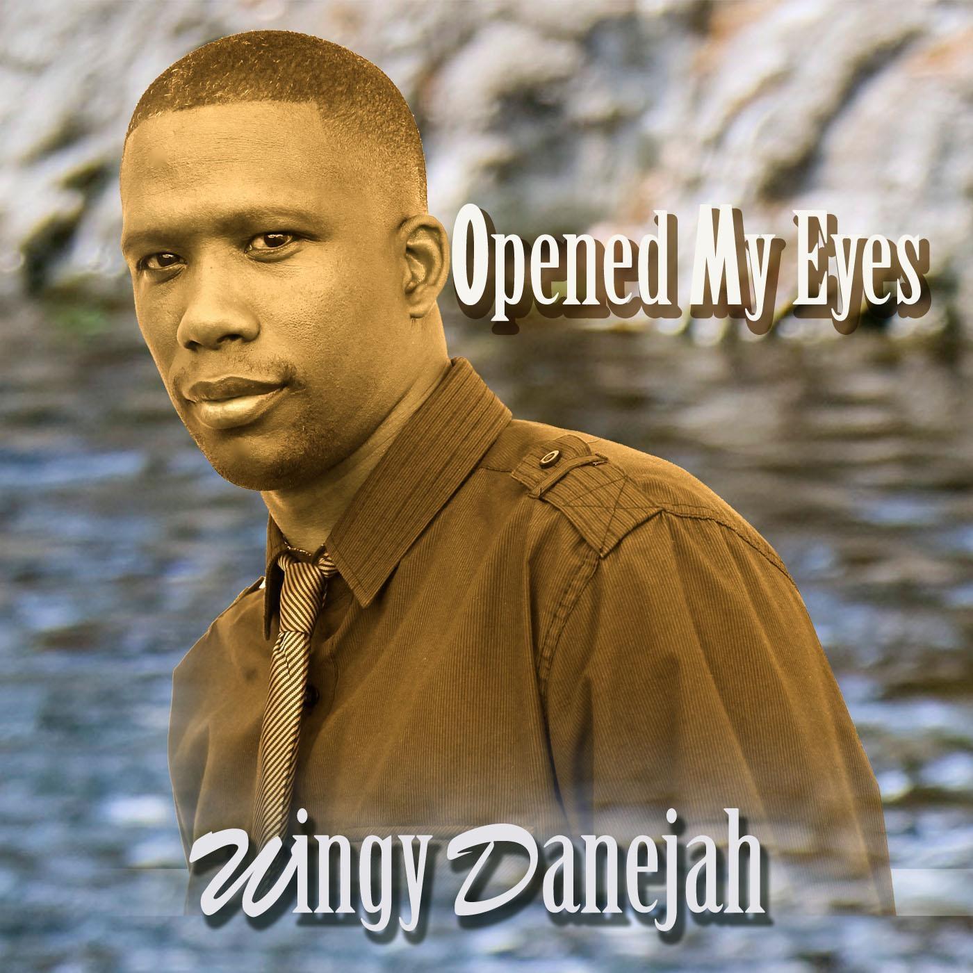 Opened My Eyes