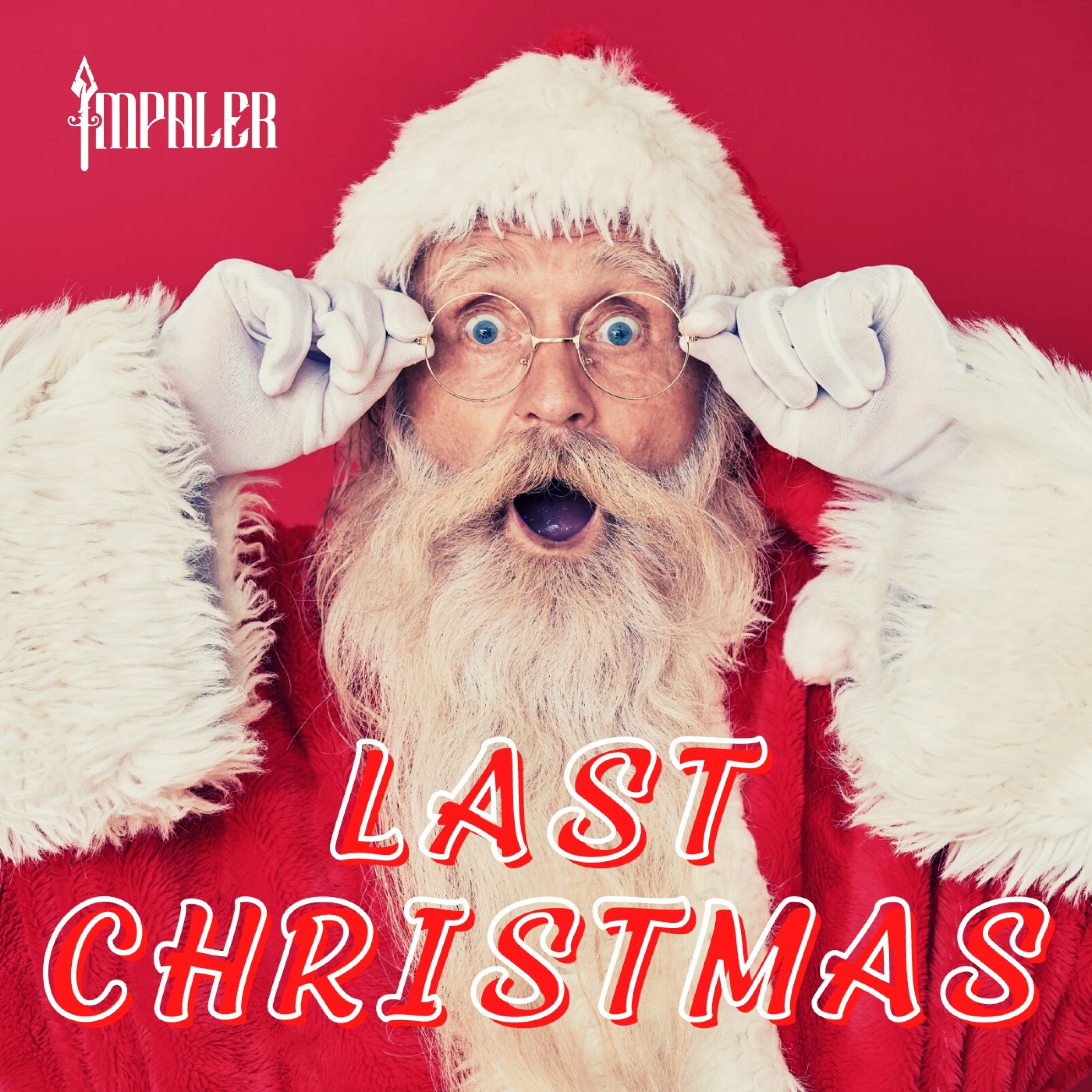 Last Christmas