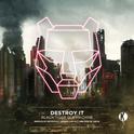 Destroy It专辑