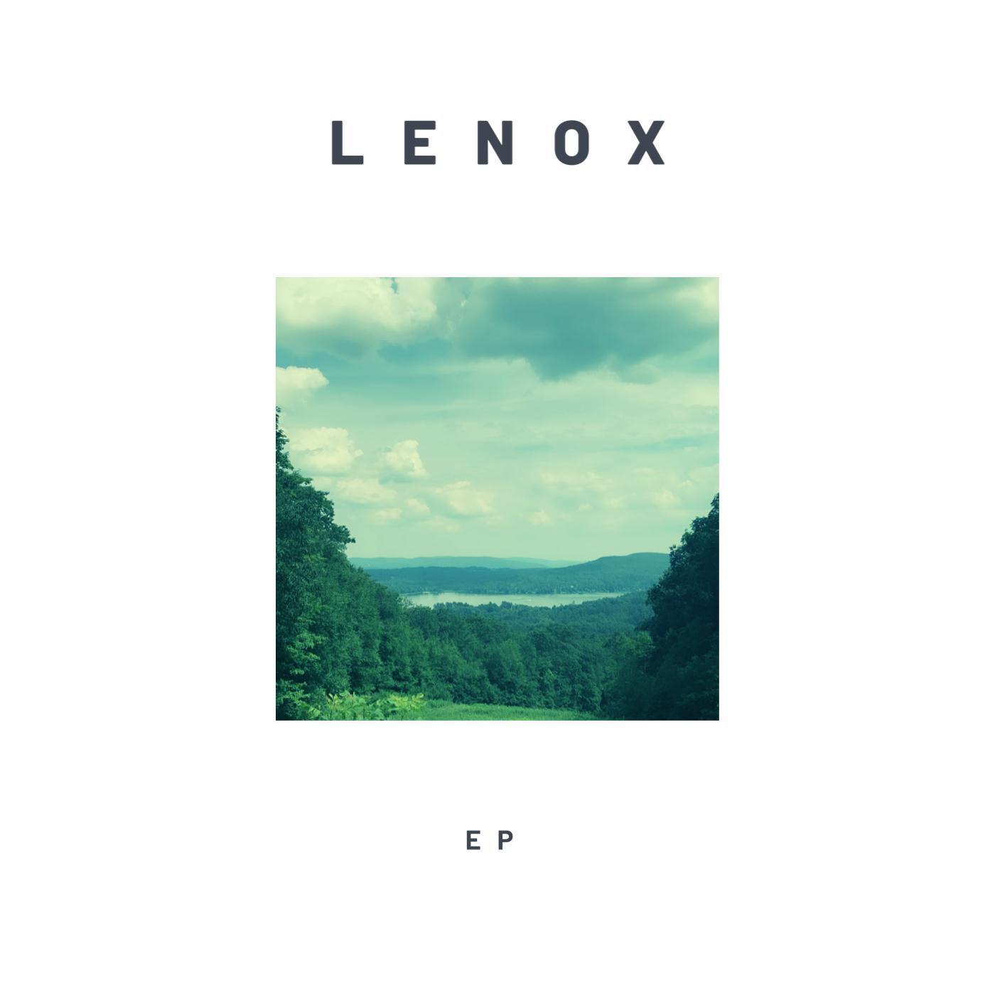 Lenox - Follow Me Down (feat. Sophia Burgos)