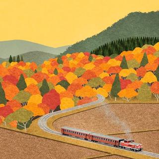 秋日私语丨藏在歌词里的思念