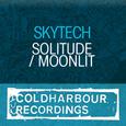 Solitude / Moonlit - Single