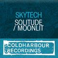 Solitude / Moonlit - Single