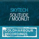 Solitude / Moonlit - Single专辑