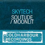 Solitude / Moonlit - Single专辑