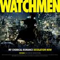 Desolation Row [From "Watchmen"] (DMD Single)专辑