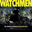 Desolation Row [From "Watchmen"] (DMD Single)