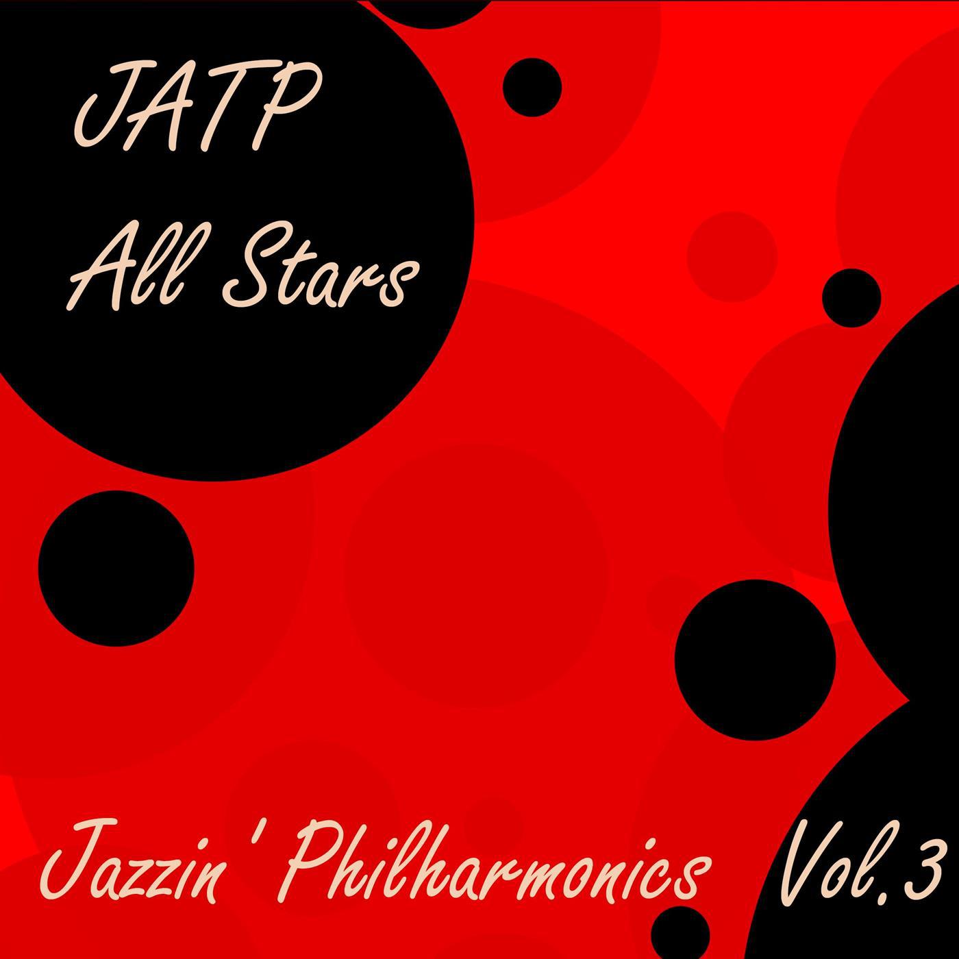 Jazzin' Philharmonics Vol. 3专辑