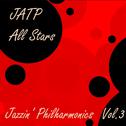 Jazzin' Philharmonics Vol. 3专辑