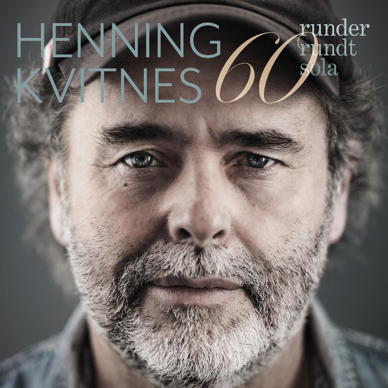 Henning Kvitnes - Når morgenfugler flyr