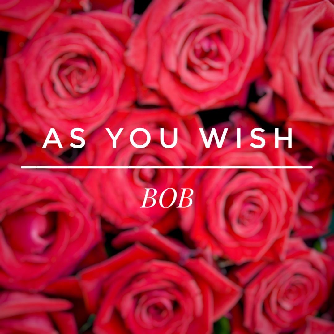 As You Wish