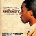 Khanthology 2专辑