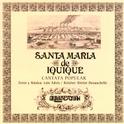 Santa Maria de Iquique. Cantata Popular专辑