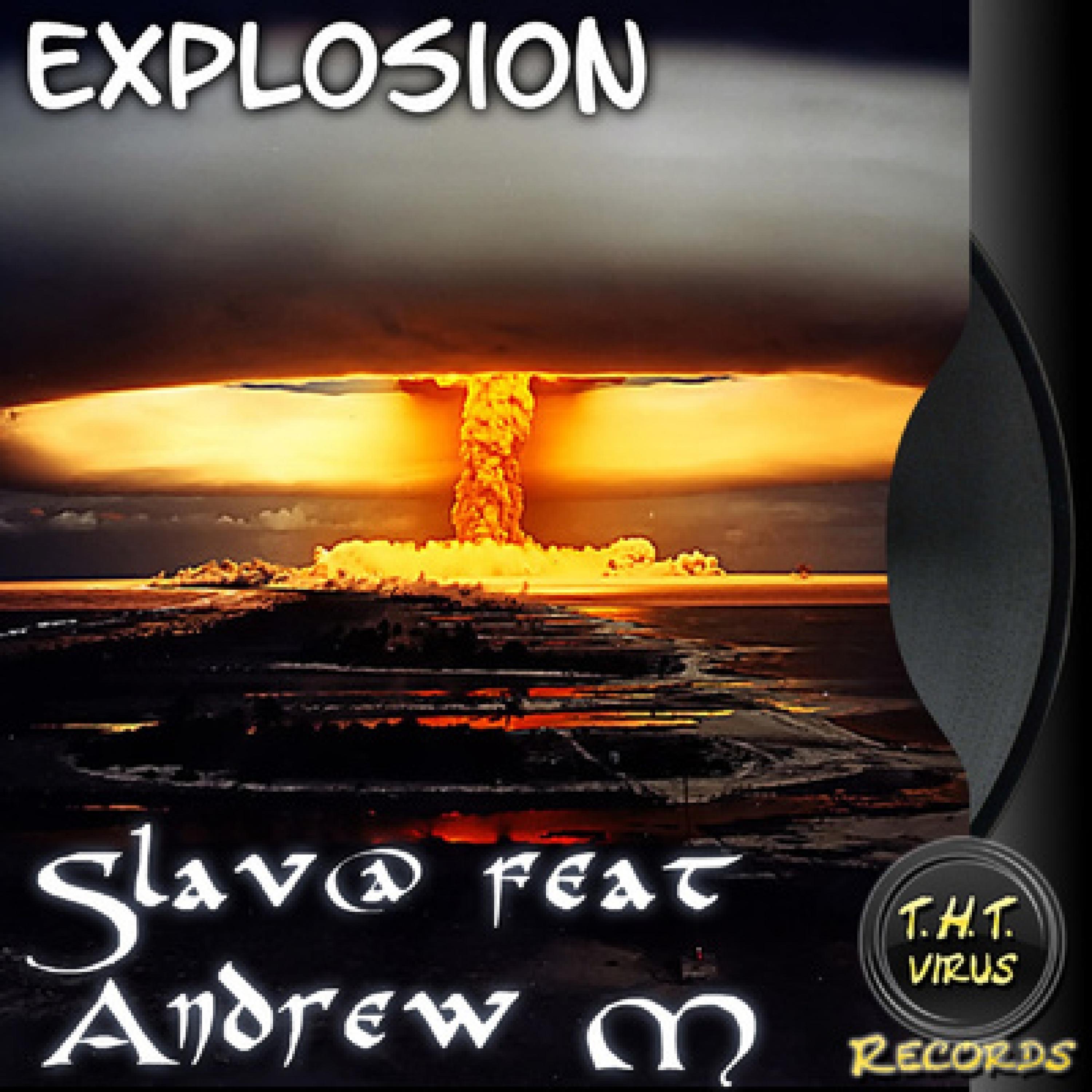 Explosion