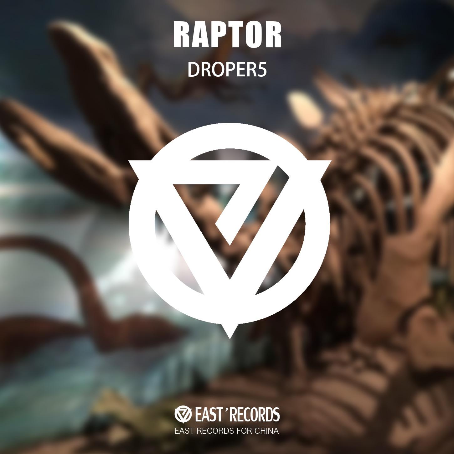 Raptor专辑