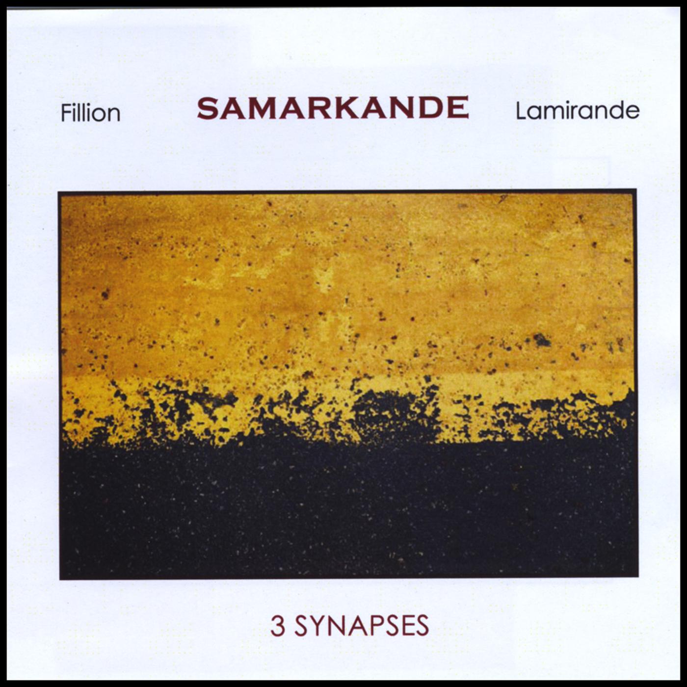 3 Synapses