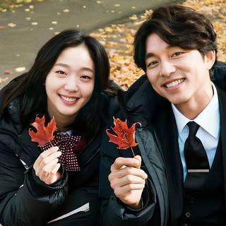 超绝氛围感｜经典韩剧OST