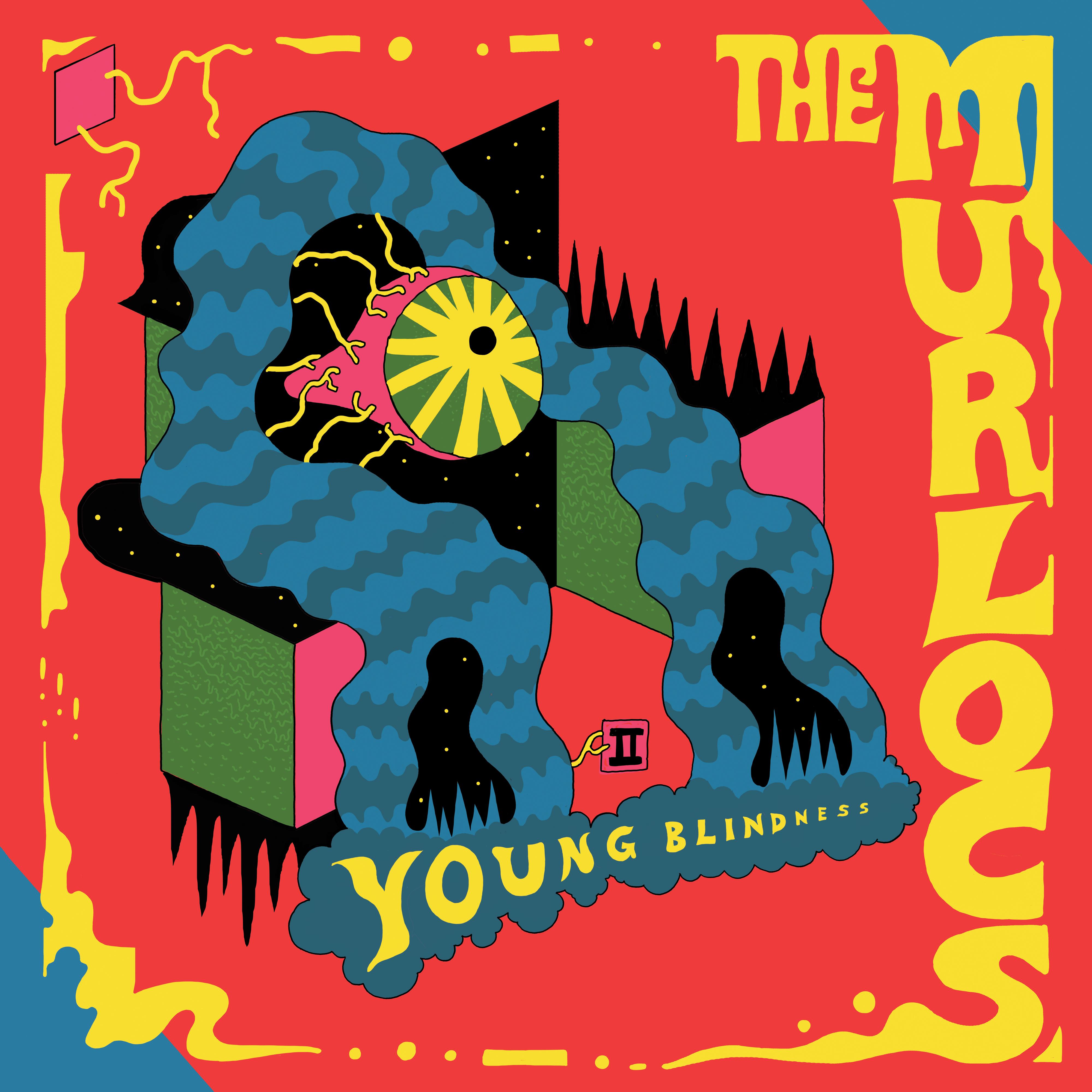 unknown disease - the murlocs - 单曲 - 网易云音乐