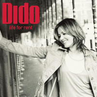 Dido - Life for Rent (Pre-V) 带和声伴奏