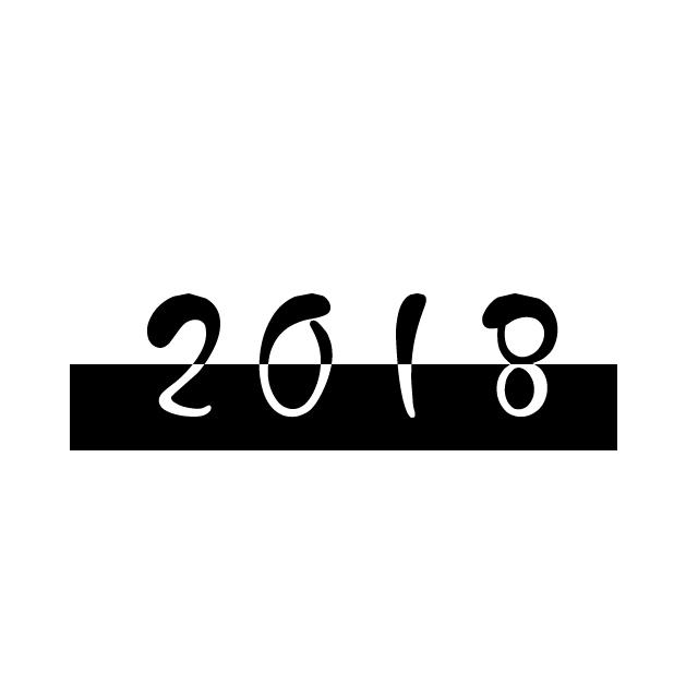 2018专辑