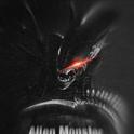 Alien Monster专辑