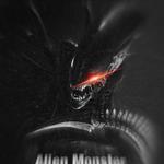 Alien Monster专辑