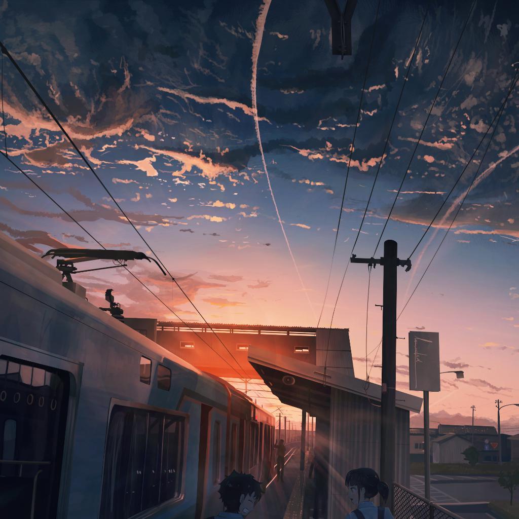 草木（翻自 若以止白）