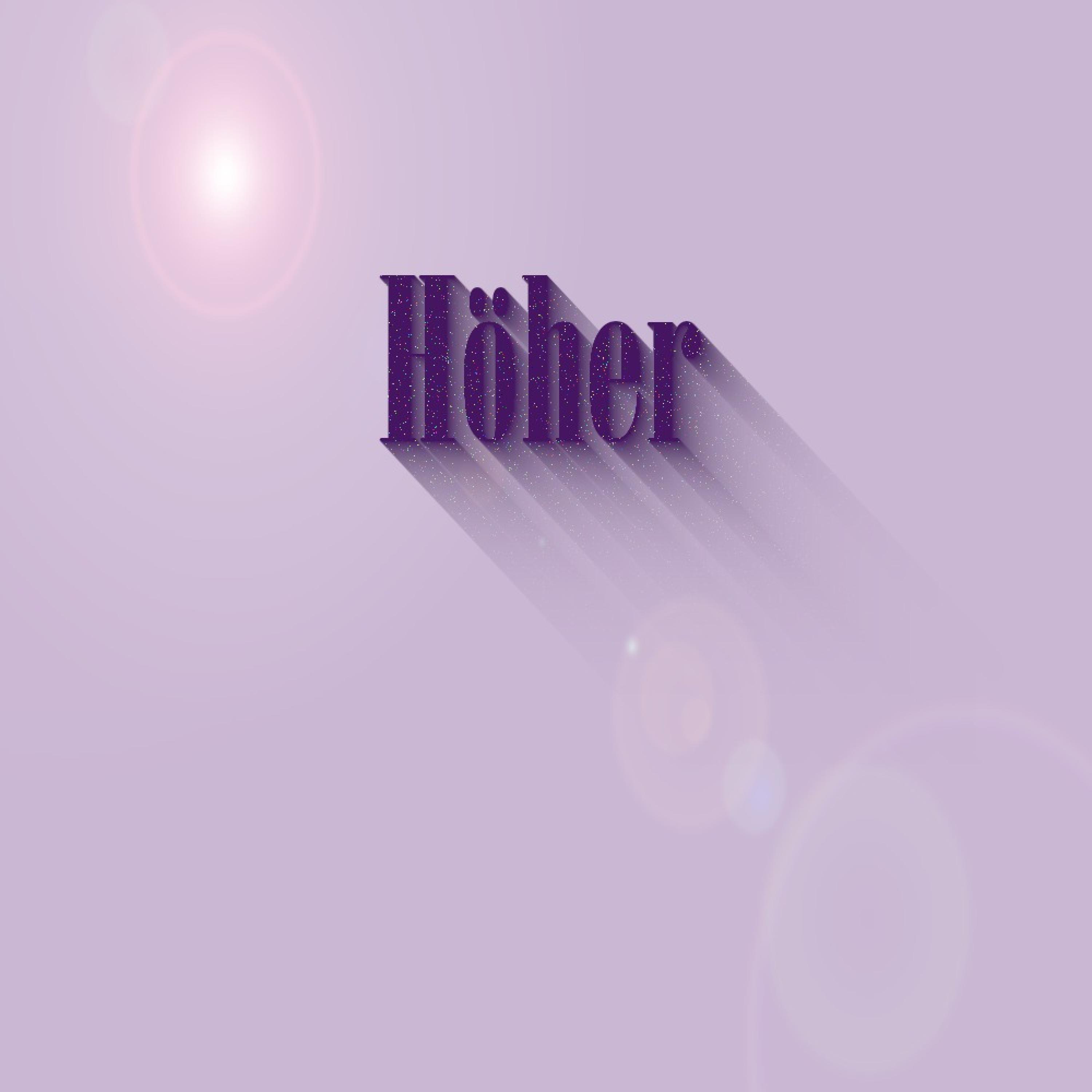 Höher (feat. Viceezo)