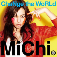 V6 - CHAGE THE WORLD