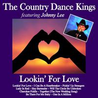 Johnny Lee - Pickin' Up Strangers (Karaoke Version) 带和声伴奏