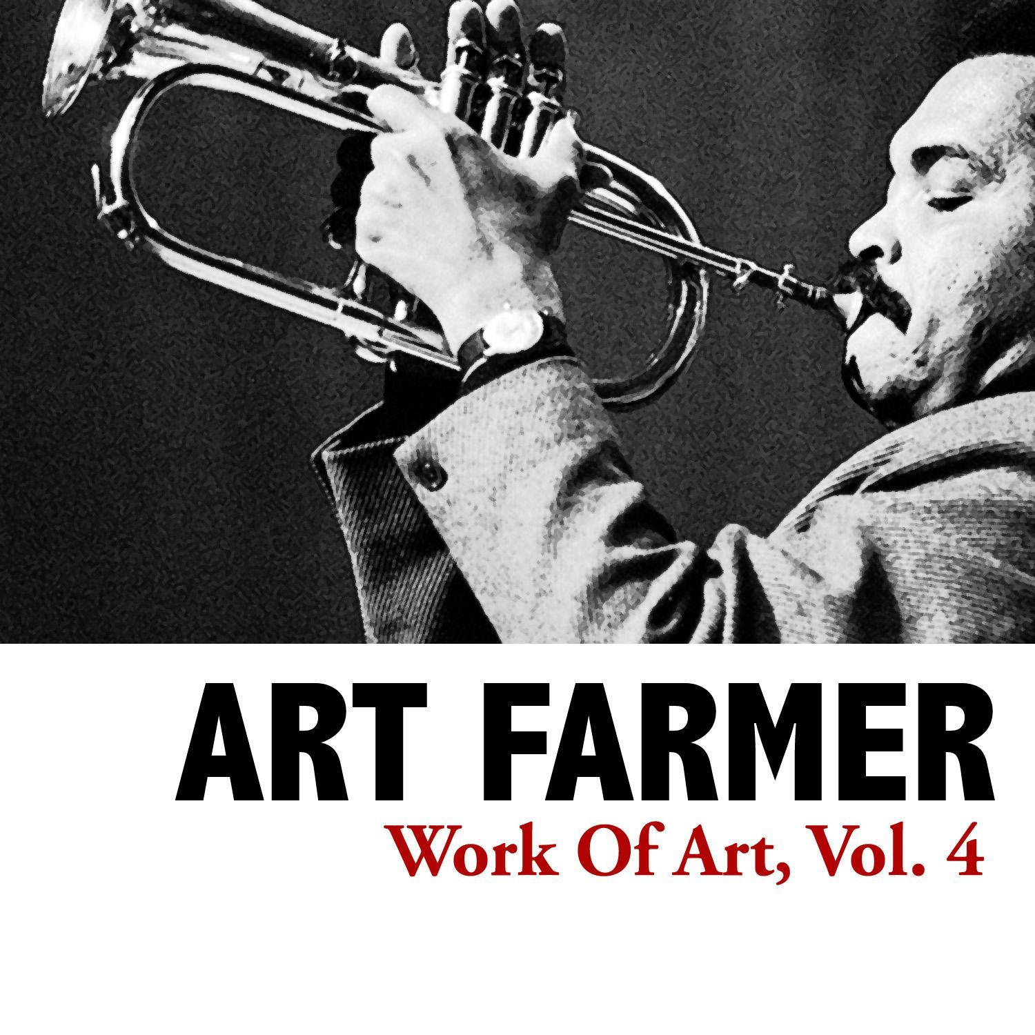 Work of Art, Vol. 4