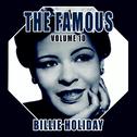 The Famous Billie Holiday, Vol. 10专辑